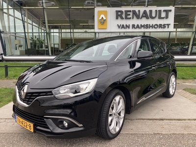 Renault Grand Scenic Diesel