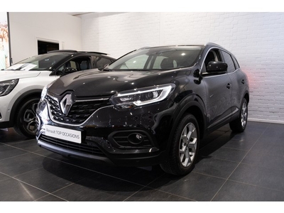 Renault Kadjar 1.3 TCe 140 PK ZEN Automaat