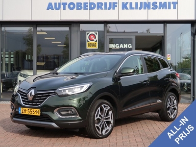 Renault Kadjar 1.5 Blue dCi Intens Camera Led