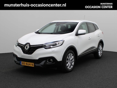 Renault Kadjar Benzine