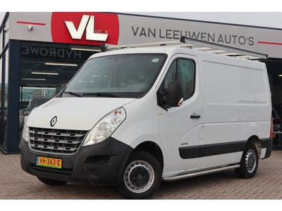 Renault Master T28 2.3 dCi L1H2 Eco Nieuwe APK Trekhaak