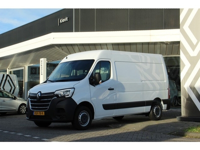 Renault Master T35 2.3 dCi 135 L2H2 Comfort (bj 2022)