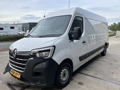 Renault Master T35 2.3 dCi 135 L3H2 Work Edition (bj 2022)