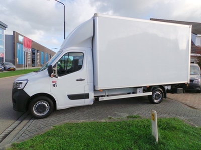 Renault Master T35 2.3 dCi 145 Bakwagen+Laadklep