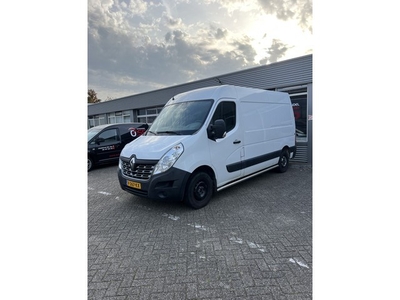 Renault Master T35 2.3 dCi L2H2 EURO6 ACTIE PRIJS AIRCO