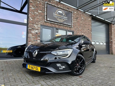 Renault MEGANE 1.8 TCe 280 RS / Camera / 4 Control / LED /