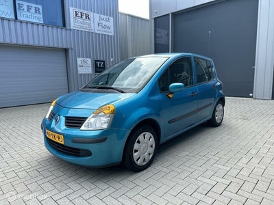 Renault Modus 1.4-16V Dynamique Luxe Airco NAP !