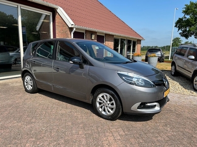 Renault Scenic Benzine