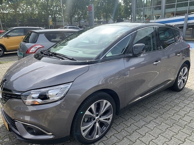 Renault Scenic Benzine