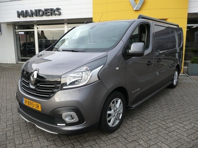 Renault Trafic 1.6 dCi 145pk T29 L2H1 Formula Edition