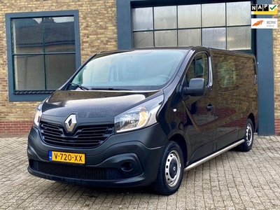 Renault Trafic 1.6 dCi T29 L2H1 DC Générique Airco +