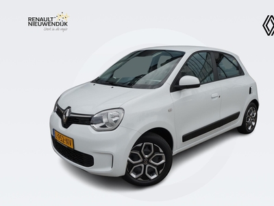 RENAULT TWINGO 1.0 SCe Collection AIRCO / SNELHEIDSBEGRENZER / BLUETOOTH / DAB RADIO