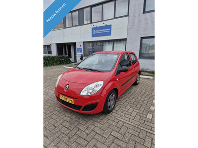 Renault Twingo 1.2 Authentique APK/NAP/AIRCO/ELEKRAMEN/