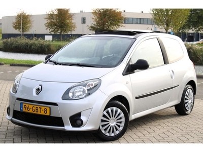 Renault Twingo 1.2 Dynamique l Airco l Elek Pak l Schuifdak