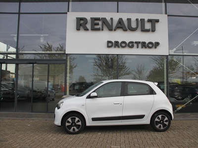 RENAULT TWINGO 70PK-COLLECTION-37DKM-AIRCO-CRUISE-BLUETOOTH-