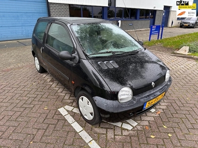 Renault Twingo Benzine