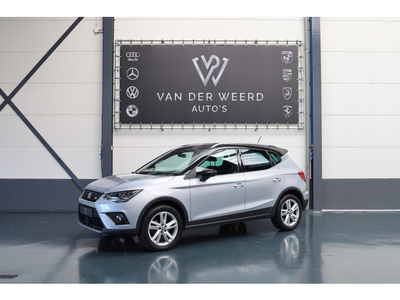 SEAT Arona 1.0 TSI FR Business Intense, Ned Auto, Sportieve FR uitvoering,