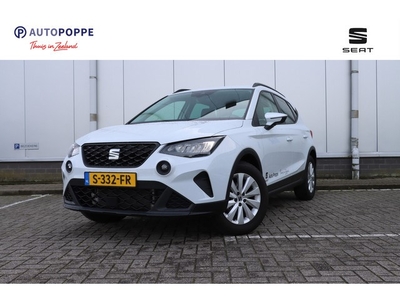 SEAT Arona 1.0 TSI Style Business Intense DSG (bj 2023)