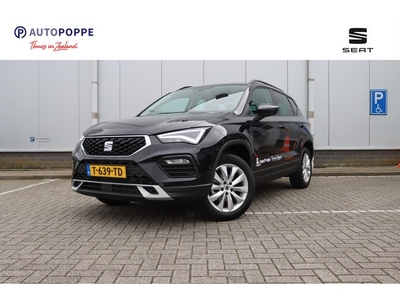 SEAT Ateca 1.5 TSI Style Business Intense DSG7 150pk