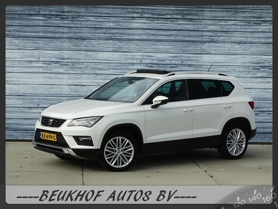 Seat Ateca Benzine