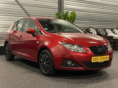 SEAT Ibiza 1.2 Style NIEUW APK NETTE STAAT