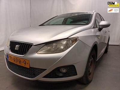 Seat Ibiza ST 1.2 TDI Style Ecomotive - Airco - Export