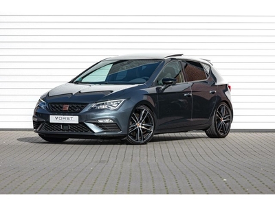 Seat Leon 2.0 TSI CUPRA Schaalstoelen Bomvol Garantie