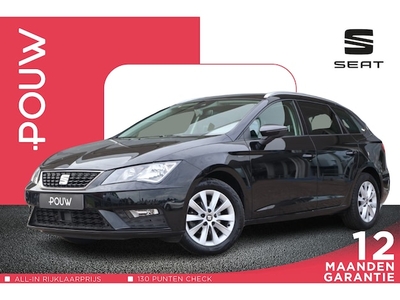 Seat Leon Benzine