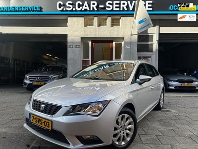 Seat Leon ST 1.2 TSI Style Airco Cruise NAP