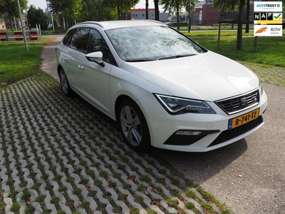 Seat LEON ST 1.4 EcoTSI FR