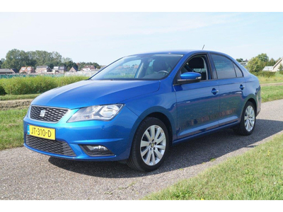 Seat Toledo 1.4 TSI Style Connect