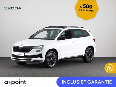 Skoda Karoq 1.5 TSI ACT Sportline Business 150PK DSG