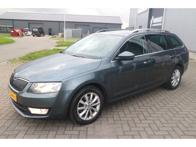 Skoda Octavia Diesel