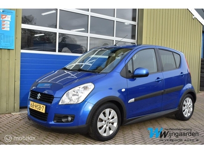 Suzuki Splash 1.2 ExclusiveKeurige autoAircoLM Velgen