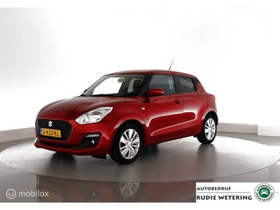 Suzuki Swift 1.2 90PK Select camdabapplecarplaylmv16