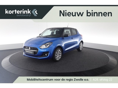 Suzuki Swift 1.2 Select Smart Hybrid Actieprijs met €