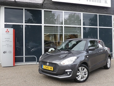 Suzuki Swift Benzine