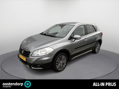 Suzuki SX4 Benzine