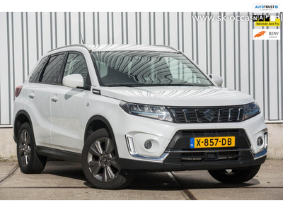 Suzuki VITARA 1.4 Boosterjet Comfort Smart Hybrid Cruise PDC+Camera