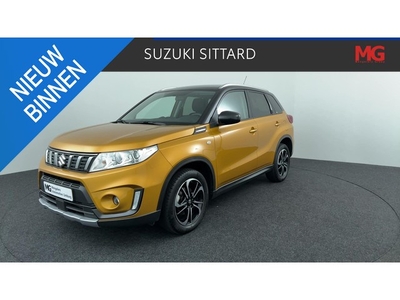 Suzuki Vitara 1.4 Boosterjet Select