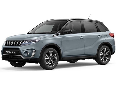 Suzuki Vitara 1.5 Hybrid Style AllGrip automaat