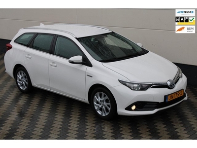 Toyota Auris Touring 1.8 Hybrid Navi Camera 1ste Eig BTW NAP