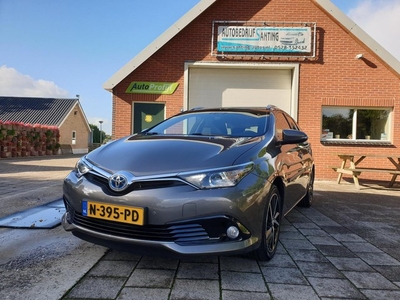 Toyota Auris Touring Sports 1.8 Hybrid Dynamic Navi