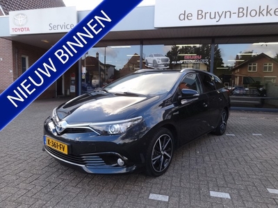 Toyota Auris Touring Sports 1.8 Hybrid Dynamic trekhaak / 4