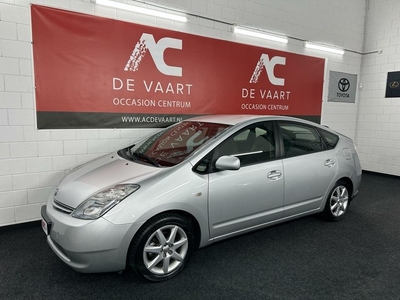 Toyota Prius 1.5 VVT-i Comfort - VERKOCHT!