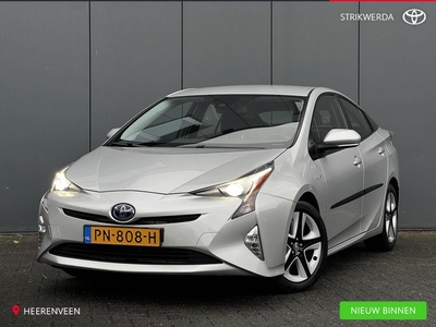 Toyota Prius 1.8 Hybrid Dynamic