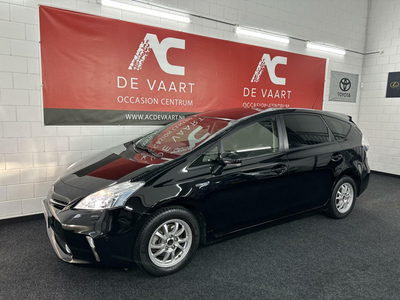 Toyota Prius Wagon 1.8 Dynamic Business - VERKOCHT!