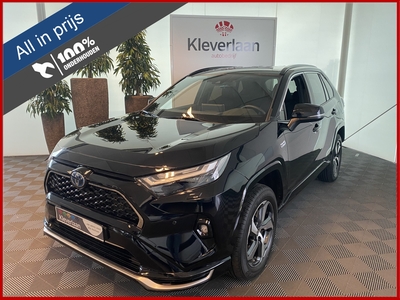 TOYOTA RAV4 2.5 Plug-in Hybrid AWD Dynamic | Automaat | Apple-carplay | Navigatie | Max 306 PK |