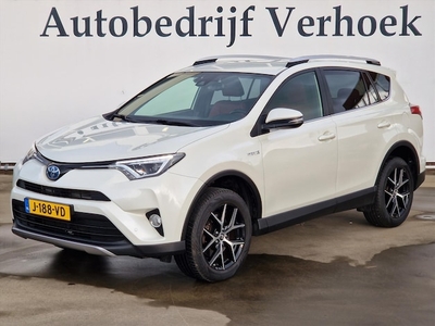 Toyota RAV4 Benzine