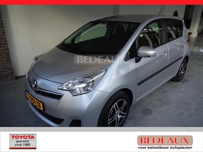 Toyota Verso-S Benzine